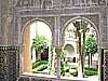 Alcazaba, der &auml;lteste Teil der Palastanlage Alhambra Alhambra Andalusien Granada Alhambra Hotel Tourismus Sehensw&uuml;rdigkeiten Kultur Maurische Bauwerke Reise nach Andalusien Urlaub in Andalusien