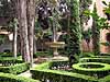 Alcazaba, der &auml;lteste Teil der Palastanlage Alhambra Alhambra Andalusien Granada Alhambra Hotel Tourismus Sehensw&uuml;rdigkeiten Kultur Maurische Bauwerke Reise nach Andalusien Urlaub in Andalusien