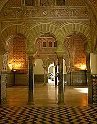 Impressionen aus Andalusien, Fotogalerie Andalusien, Andalusien Urlaub, Fotos aus Andalusien 