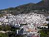 Andalusien Competa Hotel  Fotos Fotoimpressionen, Fotogalerie Pueblo Blanco in Andalusien