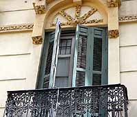 Malaga Andalusien Hafen Flughafen Kathedrale Flaniermeile Alameda Principal Alcazaba Museo Picasso Casa Natal Pablo Picasso Markthalle Atarazanas Berg des Gibralfaro Drehscheibe des S&uuml;dens der Hafen von Malaga Hotel in Malaga 