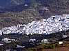 Andalusien Hotel  Fotos Fotoimpressionen, Fotogallerie Pueblo Blanco in Andalusien