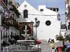 Andalusien Hotel  Fotos Fotoimpressionen, Fotogallerie Pueblo Blanco in Andalusien