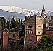 Andalusien Sevilla Cordoba Malaga Wei&szlig;e D&ouml;rfer Ronda Conillas de Albaida Competa Ronda Hotel Urlaub in Andalusien Parador Casa Carmona Alcazar