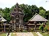 In einem balinesischen Dorf Foto Impressionen aus tempel Bali Bali T&auml;nze und Dramen, Fotos Bali