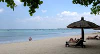 T&auml;nze und Zeremonien auf Bali, Urlaub Bali Indonesien Legong Barong 