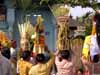 Feste und Zeremonien auf Bali Hochzeit Foto Impressionen aus tempel Bali Bali T&auml;nze und Dramen, Fotos Bali