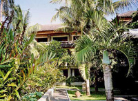 Bali Hai Resort & Spa in Tuban Bali Indonesien Kuta Jimbaran Hotel Villa Bungalow Resort am Strand