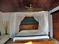 Pansea am Jimbaran Strand Bali Indonesien