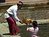 Gunung Kawi Pura Tirta Empul Foto Impressionen aus tempel Bali Bali T&auml;nze und Dramen, Fotos Bali