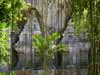 Gunung Kawi K&ouml;nigsgr&auml;mer Foto Impressionen aus tempel Bali Bali T&auml;nze und Dramen, Fotos Bali