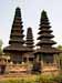 Pura Tama Ayun Tempel Foto Impressionen aus tempel Bali Bali T&auml;nze und Dramen, Fotos Bali