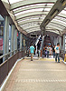 Central Escalator - Hongkong Highlight - Die laengste Rolltreppe der Welt