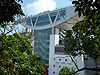 Victoria Peak Hongkong - Der Peak Tower