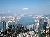 Wanderung um den Victoria Peak