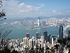 Wanderung um den Victoria Peak