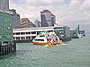 Mit der Outlying Island Ferry nach Mui Wo