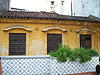 In der Altstadt von Macau
