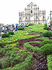 Ruinas de Sao Paulo, Macau