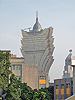 Hotel Lisboa und Casino