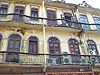 Spaziergang durch Macau - eine Stadt mit mediteranem Flair