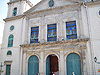 Die Kathedrale - Macau