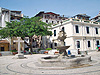 Macau - Platz der Kathedrale