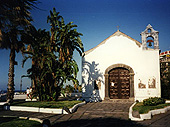 Spanien Kanarische Inseln Teneriffa Puerto de la Cruz Masca Icod 