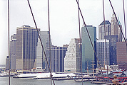 Staedtereise New York Fotos Hotel Sehenswuerdigkeiten in New York