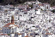 Fotos aus Spanien Andalusien