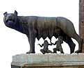 Romulus un Remus