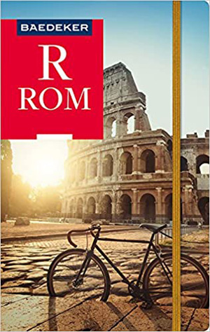 Reisef&uuml;hrer Rom