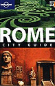 Rome. Lonely Planet Publications 