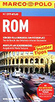 Marco Polo, Rom