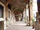 Palazzo Altemps in Rom Museum