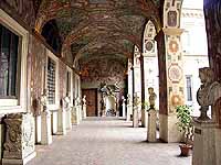 Palazzo Altemps Rom Palazzo Altemps Rom Piazza Navona Zentrum Rom antikes Rom altes Rom
