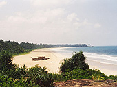 Sri Lanka Strandurlaub Bentota Rundreise Sri Lanka Kandy Dambulla Hoehlentempel Sigiriya Fresken Colombo