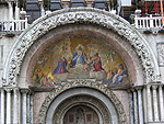 Basilica di San Marco 