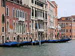 Venedig - Canal Grande