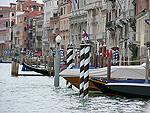 Venedig - Canal Grande