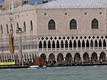 Venedig - Der Dogenpalast Palazzo Ducale
