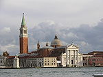  Venedig - Isola Di S. Giorgio Maggiore