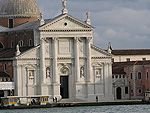 Venedig - San Giorgio Maggiore