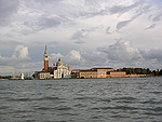 Venedig - Isola di San Giorgio Maggiore
