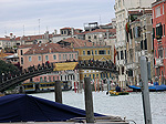 Venedig - Ponte D. Accademia