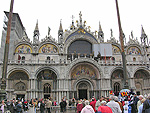Venedig -  Basilica di San Marco