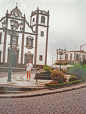 São Miguel, Azoren, Nordeste