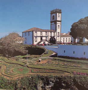 Ribeira Grande