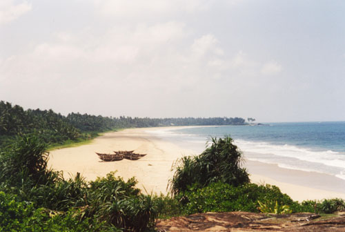 Urlaub in Sri Lanka, Bentota Beach Pauschalurlaub 