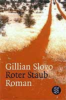Roter Staub. von Gillian Slovo